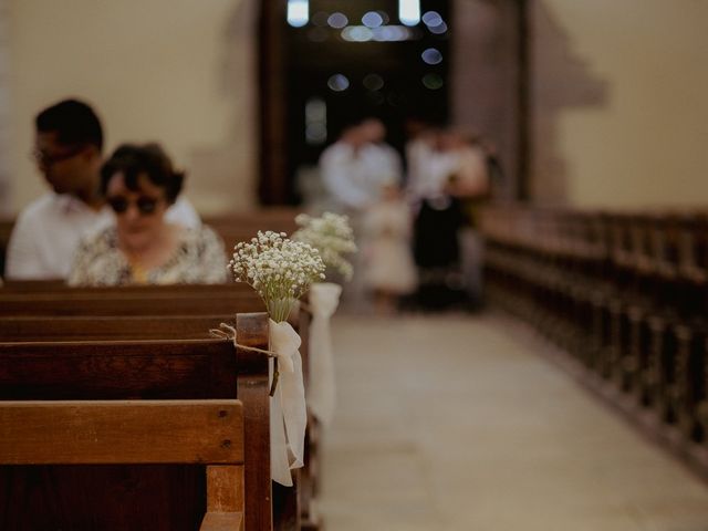 Le mariage de Aurélien et Anne-Marie à Gevigney-et-Mercey, Haute-Saône 34