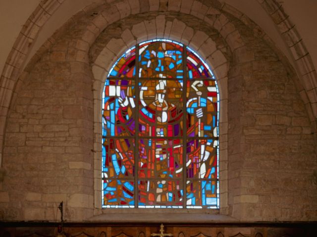 Le mariage de Aurélien et Anne-Marie à Gevigney-et-Mercey, Haute-Saône 41