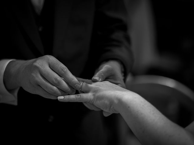 Le mariage de Aurélien et Anne-Marie à Gevigney-et-Mercey, Haute-Saône 44
