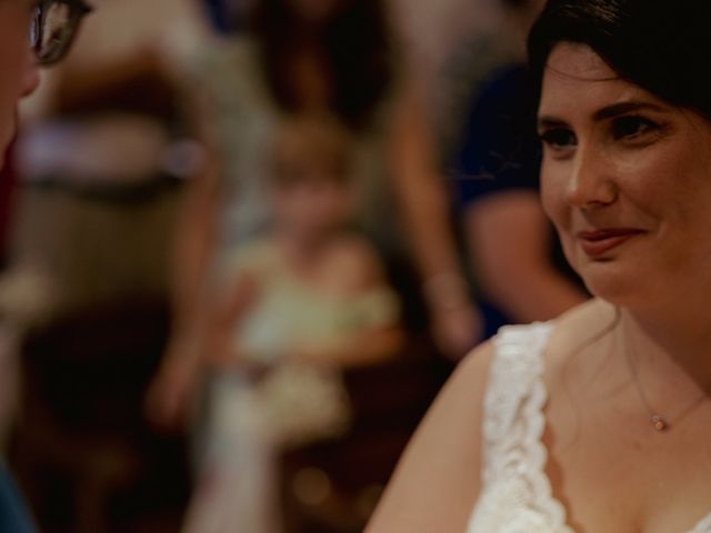Le mariage de Aurélien et Anne-Marie à Gevigney-et-Mercey, Haute-Saône 45