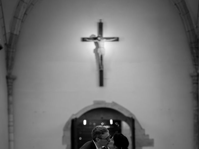 Le mariage de Aurélien et Anne-Marie à Gevigney-et-Mercey, Haute-Saône 47