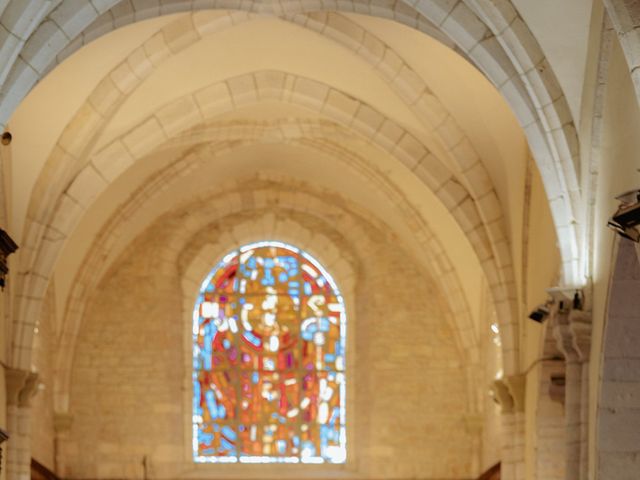 Le mariage de Aurélien et Anne-Marie à Gevigney-et-Mercey, Haute-Saône 48