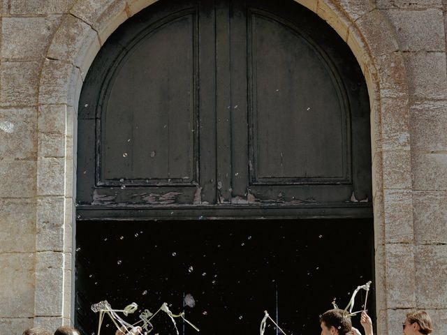 Le mariage de Aurélien et Anne-Marie à Gevigney-et-Mercey, Haute-Saône 49