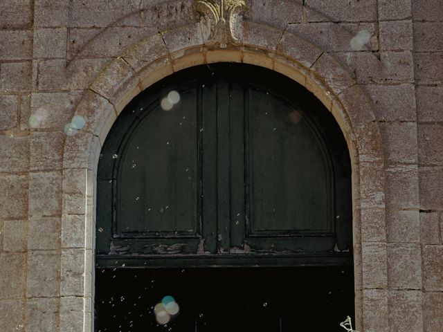 Le mariage de Aurélien et Anne-Marie à Gevigney-et-Mercey, Haute-Saône 50