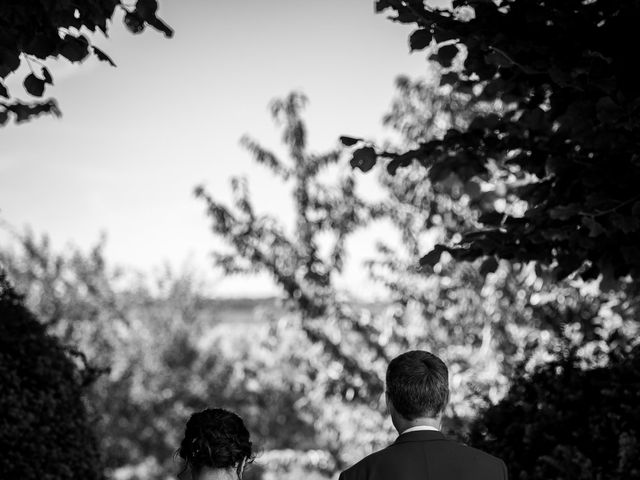 Le mariage de Aurélien et Anne-Marie à Gevigney-et-Mercey, Haute-Saône 51