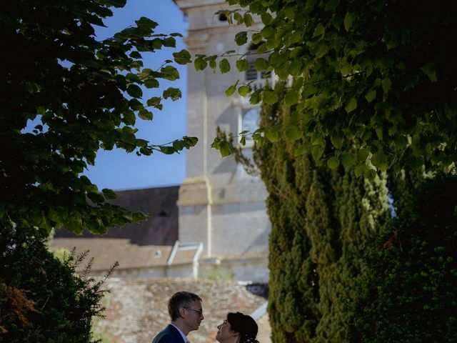 Le mariage de Aurélien et Anne-Marie à Gevigney-et-Mercey, Haute-Saône 52