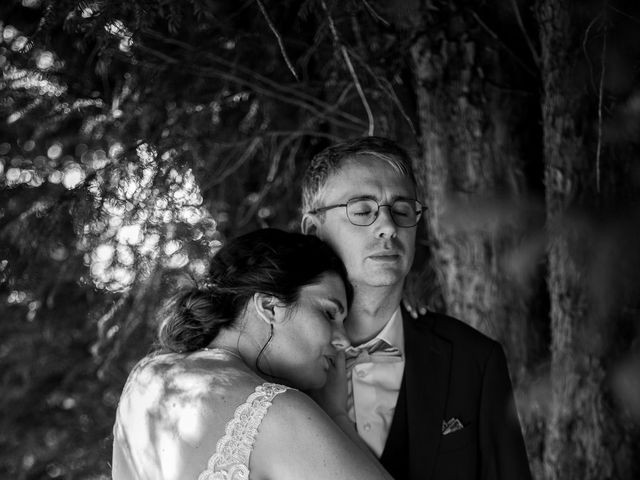 Le mariage de Aurélien et Anne-Marie à Gevigney-et-Mercey, Haute-Saône 54
