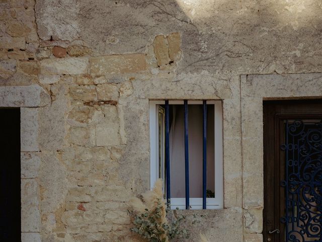 Le mariage de Aurélien et Anne-Marie à Gevigney-et-Mercey, Haute-Saône 55