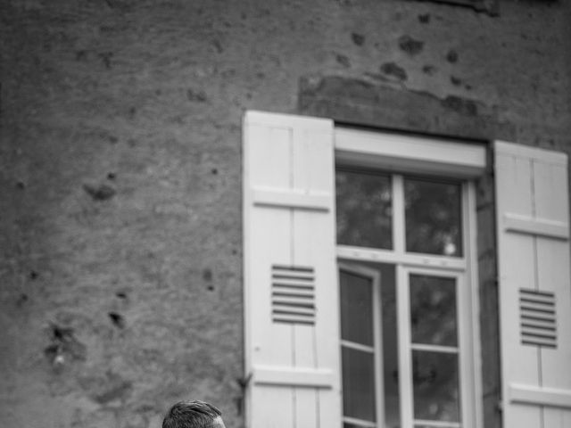 Le mariage de Aurélien et Anne-Marie à Gevigney-et-Mercey, Haute-Saône 56