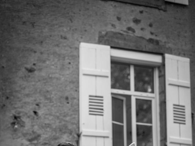 Le mariage de Aurélien et Anne-Marie à Gevigney-et-Mercey, Haute-Saône 57