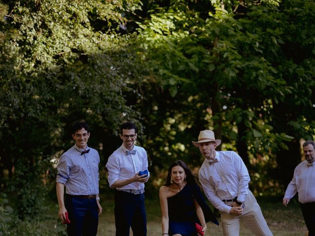 Le mariage de Aurélien et Anne-Marie à Gevigney-et-Mercey, Haute-Saône 60