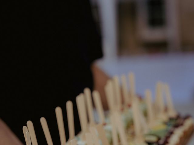 Le mariage de Aurélien et Anne-Marie à Gevigney-et-Mercey, Haute-Saône 61