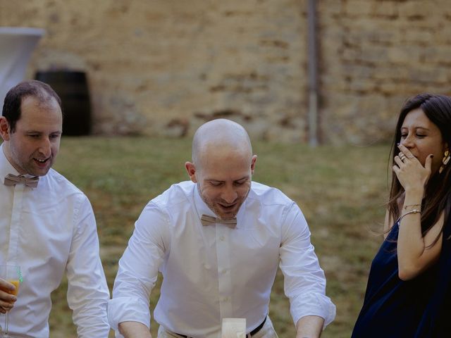 Le mariage de Aurélien et Anne-Marie à Gevigney-et-Mercey, Haute-Saône 62