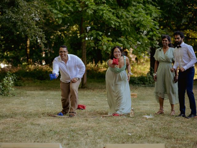 Le mariage de Aurélien et Anne-Marie à Gevigney-et-Mercey, Haute-Saône 63