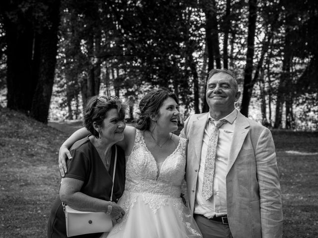 Le mariage de Aurélien et Anne-Marie à Gevigney-et-Mercey, Haute-Saône 65