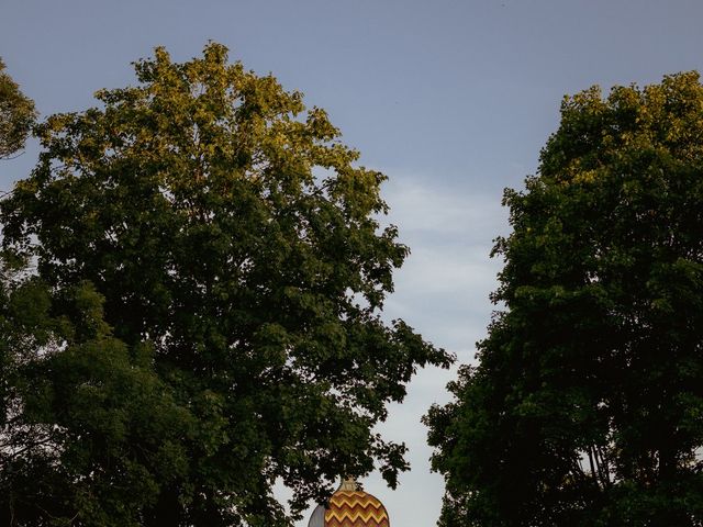 Le mariage de Aurélien et Anne-Marie à Gevigney-et-Mercey, Haute-Saône 72