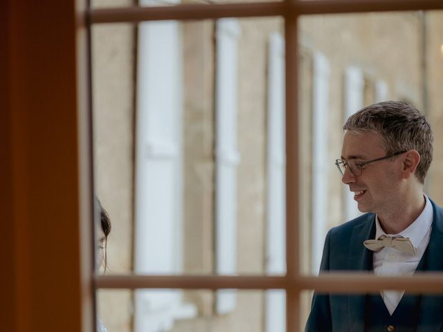 Le mariage de Aurélien et Anne-Marie à Gevigney-et-Mercey, Haute-Saône 73