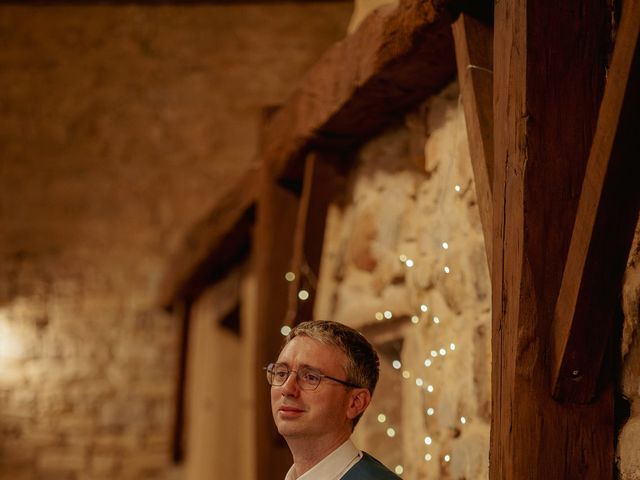 Le mariage de Aurélien et Anne-Marie à Gevigney-et-Mercey, Haute-Saône 75