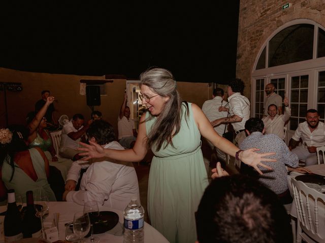 Le mariage de Aurélien et Anne-Marie à Gevigney-et-Mercey, Haute-Saône 81