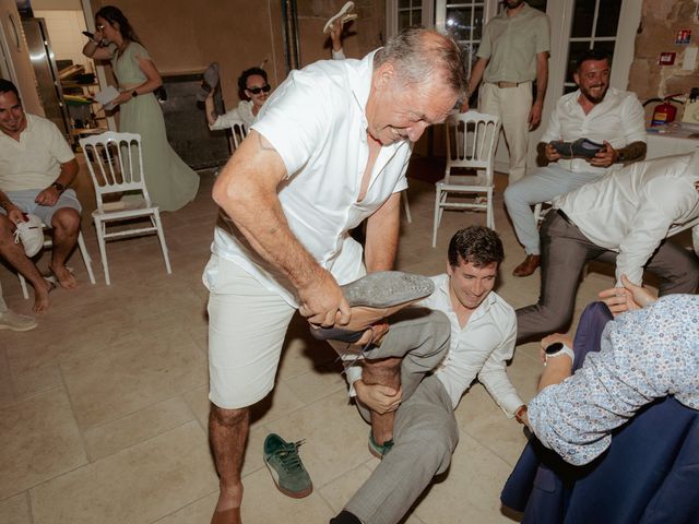 Le mariage de Aurélien et Anne-Marie à Gevigney-et-Mercey, Haute-Saône 82