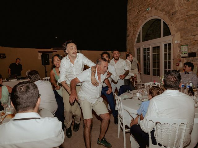 Le mariage de Aurélien et Anne-Marie à Gevigney-et-Mercey, Haute-Saône 85