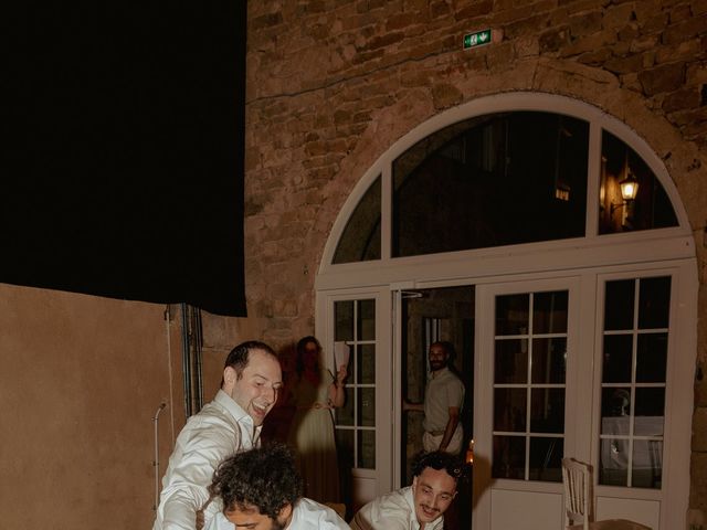 Le mariage de Aurélien et Anne-Marie à Gevigney-et-Mercey, Haute-Saône 86