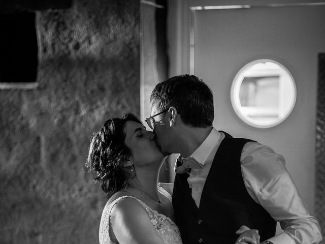 Le mariage de Aurélien et Anne-Marie à Gevigney-et-Mercey, Haute-Saône 91