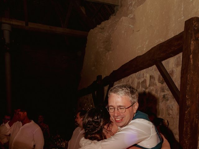Le mariage de Aurélien et Anne-Marie à Gevigney-et-Mercey, Haute-Saône 94