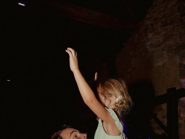 Le mariage de Aurélien et Anne-Marie à Gevigney-et-Mercey, Haute-Saône 95