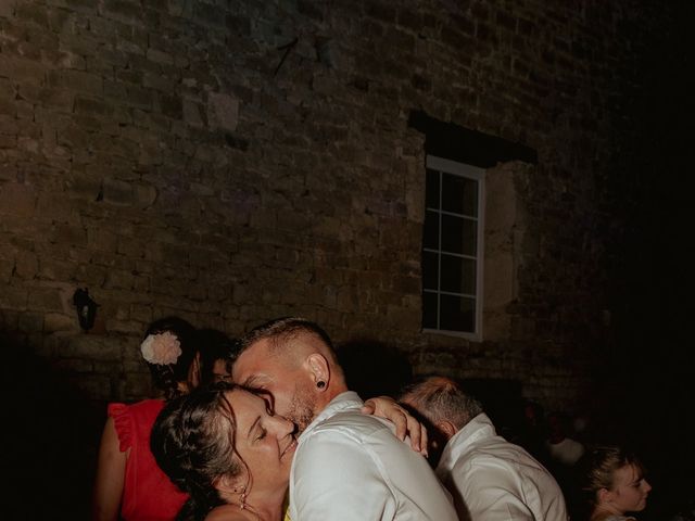 Le mariage de Aurélien et Anne-Marie à Gevigney-et-Mercey, Haute-Saône 96