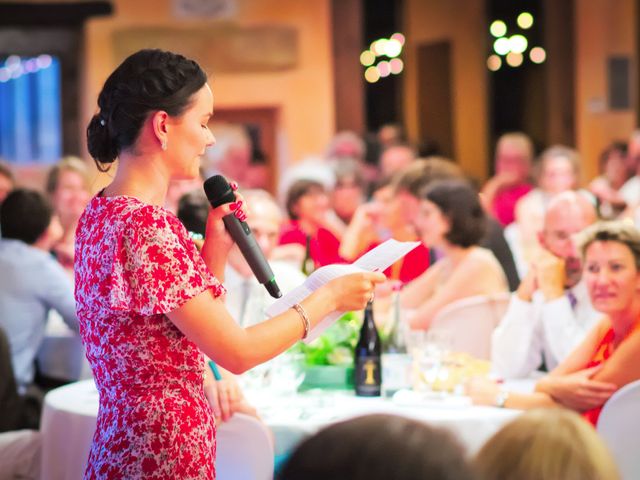 Le mariage de Guillaume et Karen à Denicé, Rhône 19