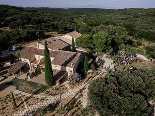 Le mariage de Caroline et Gautier 3