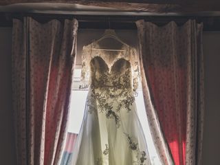 Le mariage de Gaëlle et Sébastien 2