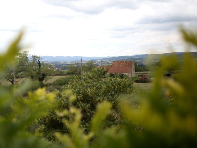 Le mariage de Rudy et Elsa à Bourgogne, Marne 20