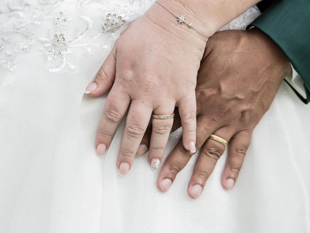 Le mariage de Julio et Fabiola à Barsac, Gironde 66