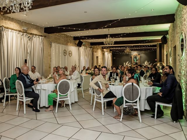 Le mariage de Julio et Fabiola à Barsac, Gironde 98