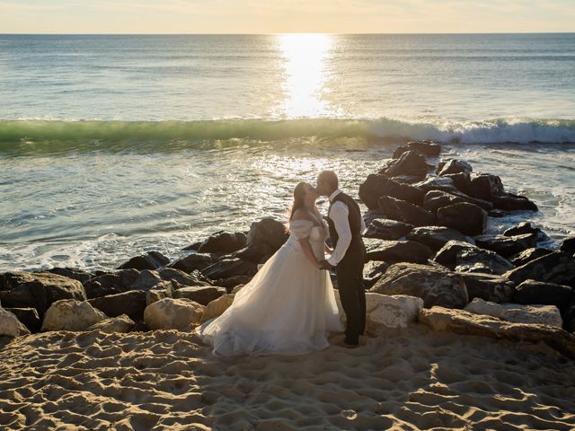 Le mariage de Julio et Fabiola à Barsac, Gironde 132