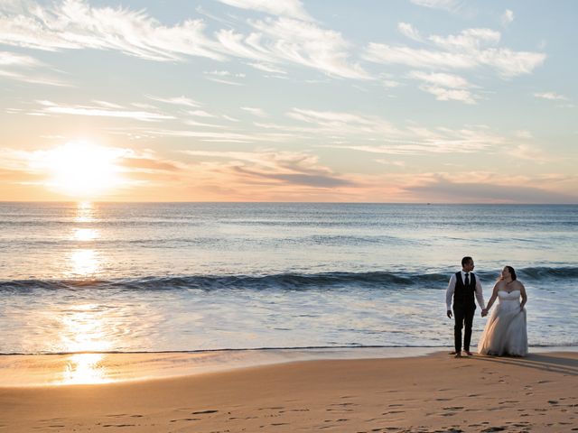 Le mariage de Julio et Fabiola à Barsac, Gironde 137