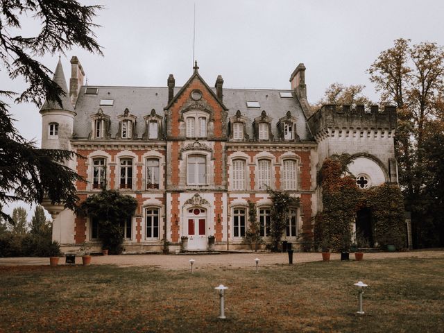 Le mariage de Anthony et Coralie à Saint-Yrieix-sur-Charente, Charente 3