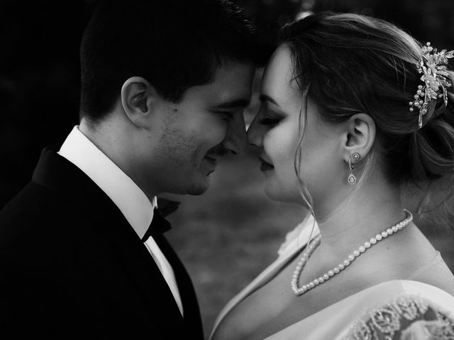 Le mariage de Anthony et Coralie à Saint-Yrieix-sur-Charente, Charente 9