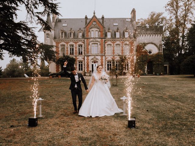 Le mariage de Anthony et Coralie à Saint-Yrieix-sur-Charente, Charente 18