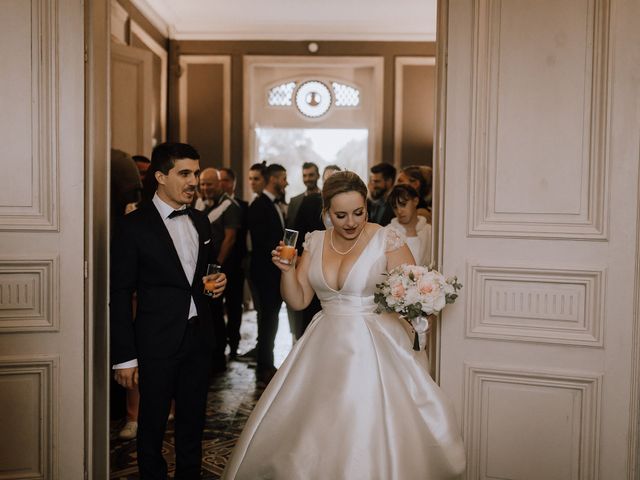 Le mariage de Anthony et Coralie à Saint-Yrieix-sur-Charente, Charente 39