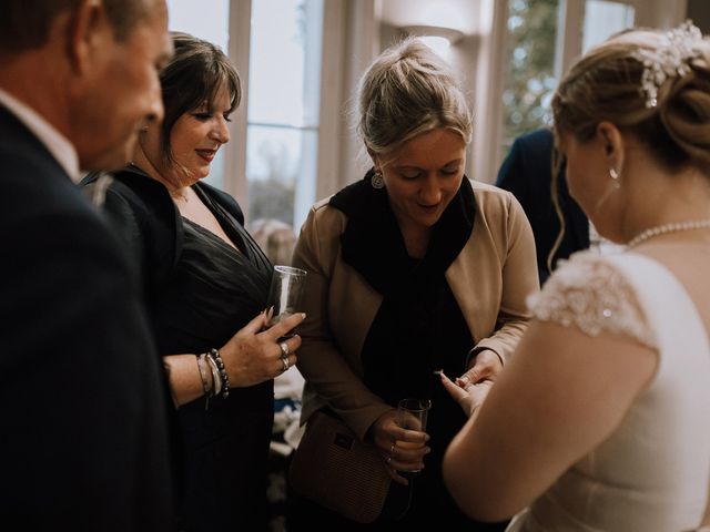 Le mariage de Anthony et Coralie à Saint-Yrieix-sur-Charente, Charente 55