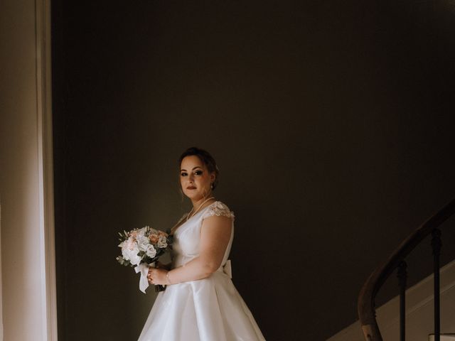 Le mariage de Anthony et Coralie à Saint-Yrieix-sur-Charente, Charente 93