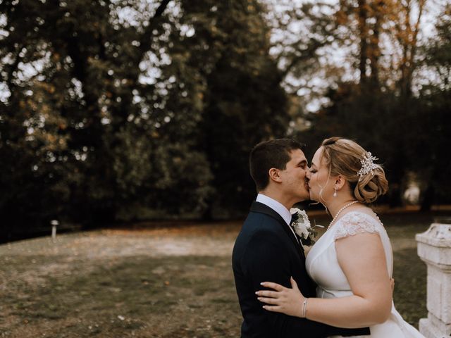 Le mariage de Anthony et Coralie à Saint-Yrieix-sur-Charente, Charente 98