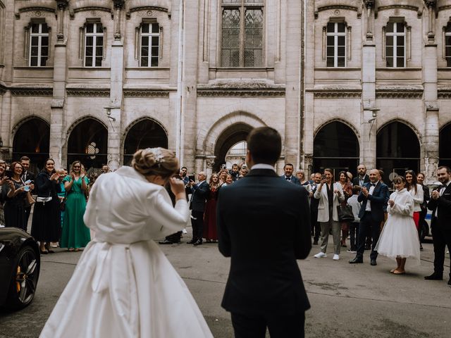 Le mariage de Anthony et Coralie à Saint-Yrieix-sur-Charente, Charente 109