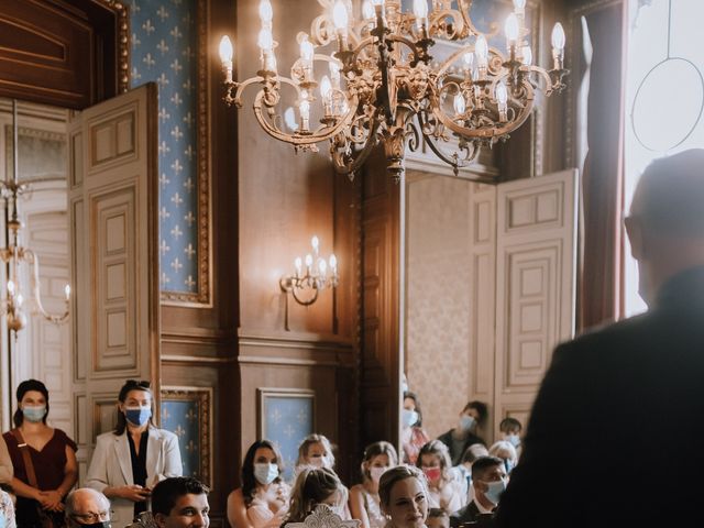 Le mariage de Anthony et Coralie à Saint-Yrieix-sur-Charente, Charente 113