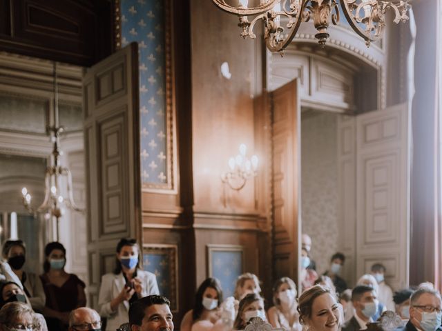 Le mariage de Anthony et Coralie à Saint-Yrieix-sur-Charente, Charente 114