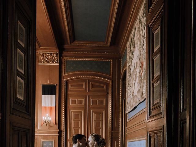 Le mariage de Anthony et Coralie à Saint-Yrieix-sur-Charente, Charente 118