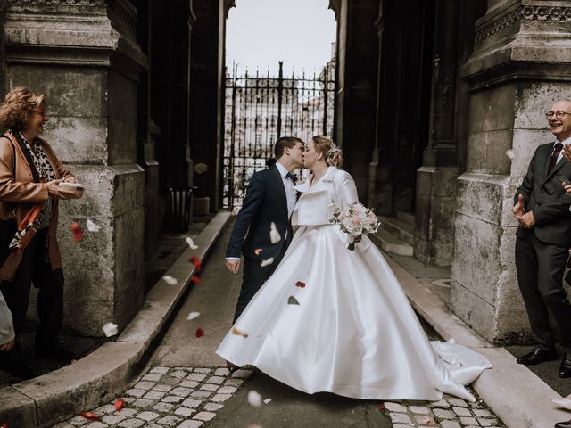 Le mariage de Anthony et Coralie à Saint-Yrieix-sur-Charente, Charente 121